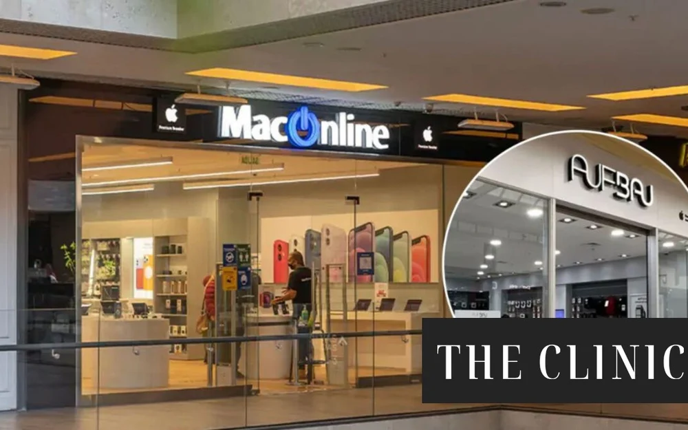 MacOnline se queda con su rival Aufbau: Fiscalía Nacional Económica aprueba compra por más de $6.200 millones