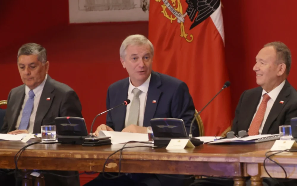 Analista: El Gobierno tiene un patrón de "dejar el tejo pasado" en las discusiones legislativas