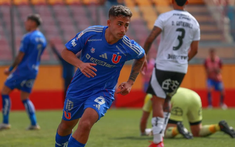 ¿Lucas Assadi jugará el Superclásico?