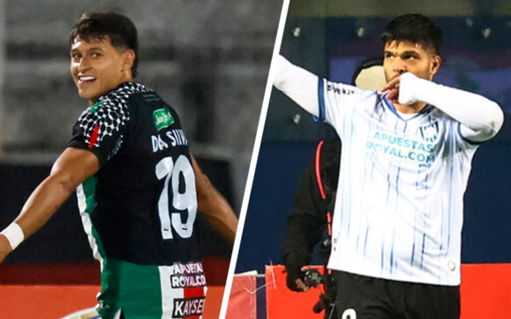 Palestino busca ratificar su poderío en casa ante un Huachipato sumido en dudas