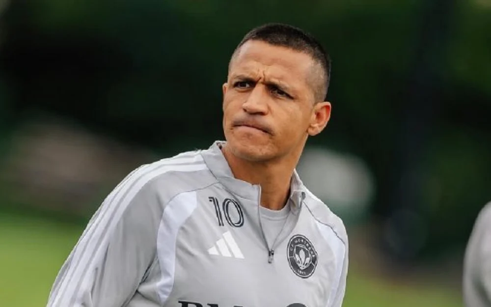 CF Montreal de Alexis quiere volver al triunfo en la MLS ante Columbus Crew de Gonzalo Tapia