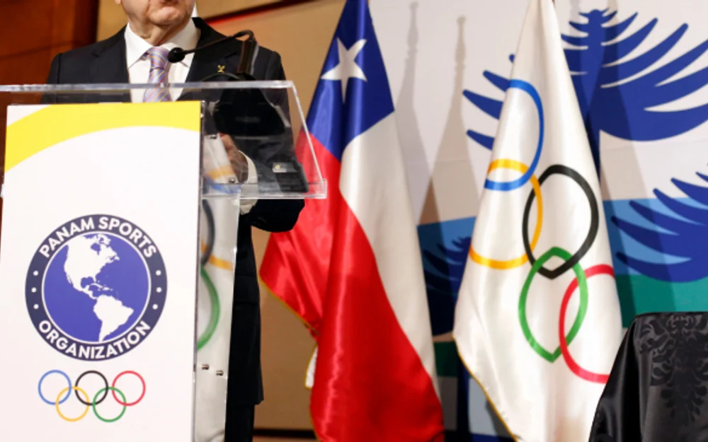 Abogado de Milovan Kegevic acusó "golpe de Estado" en el tenis tras asamblea en el COCh