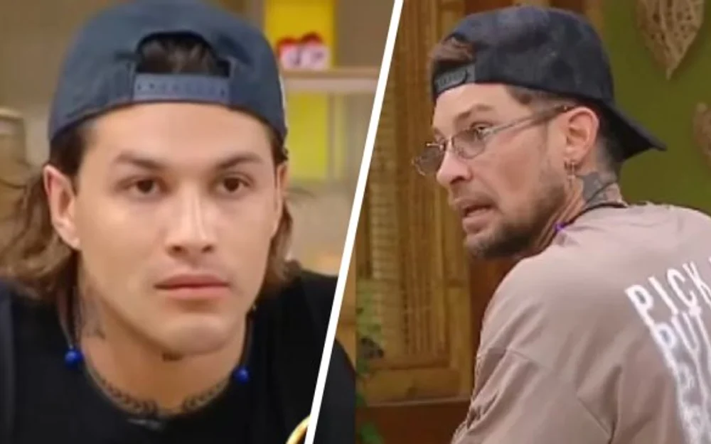 Luis Mateucci traiciona a Nico Solabarrieta y revela que Ivette Vergara nunca quiso a la Guarén