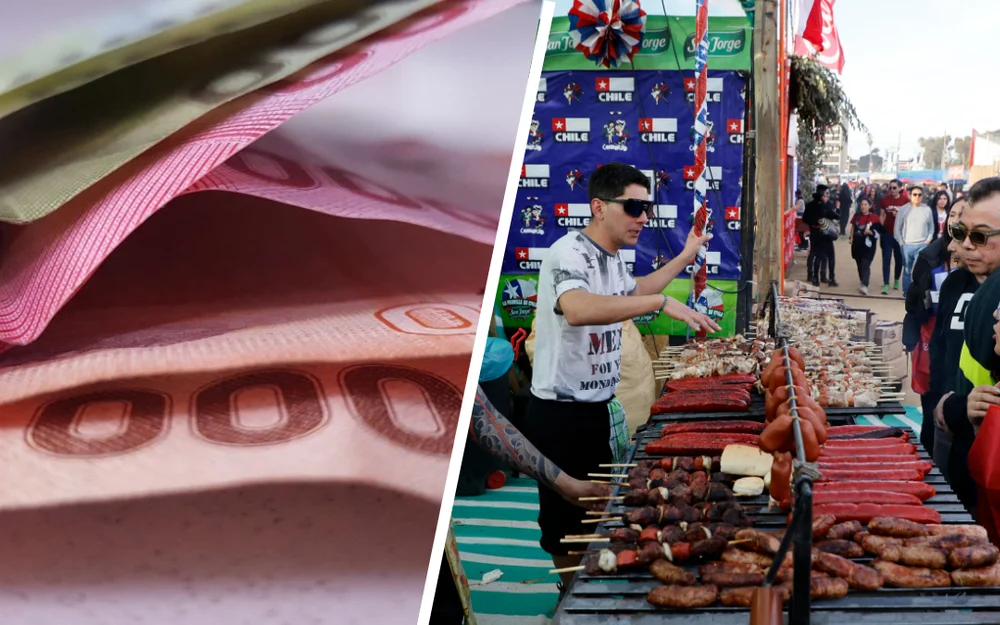Aguinaldo Fiestas Patrias: a quiénes corresponde, montos y qué pasa si la empresa deja de pagarlo