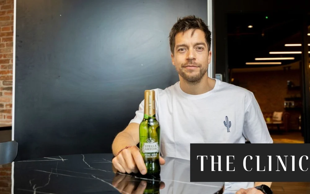 Gerente de AB InBev: “Se podría decir que la cerveza es la categoría más resiliente dentro de la industria de destilados”