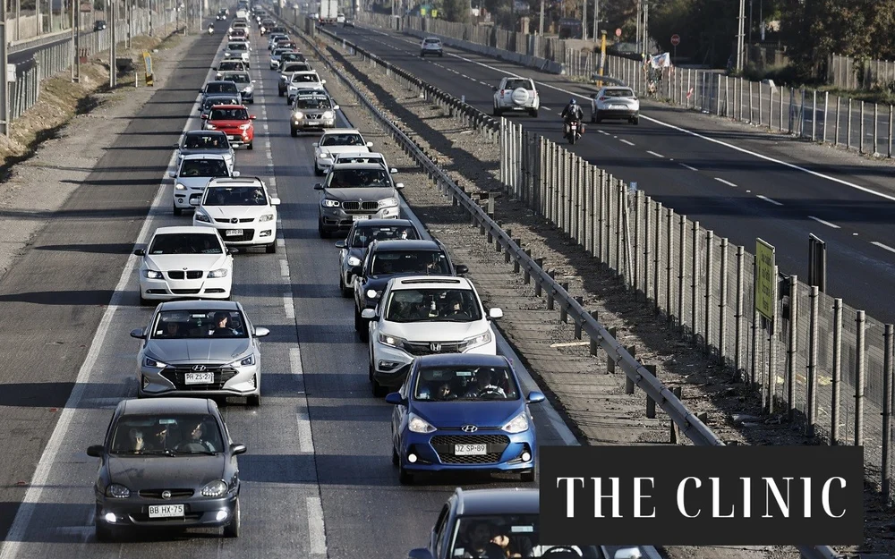 Electromovilidad en Chile: crece la venta, pero la transición aún no llega al taller