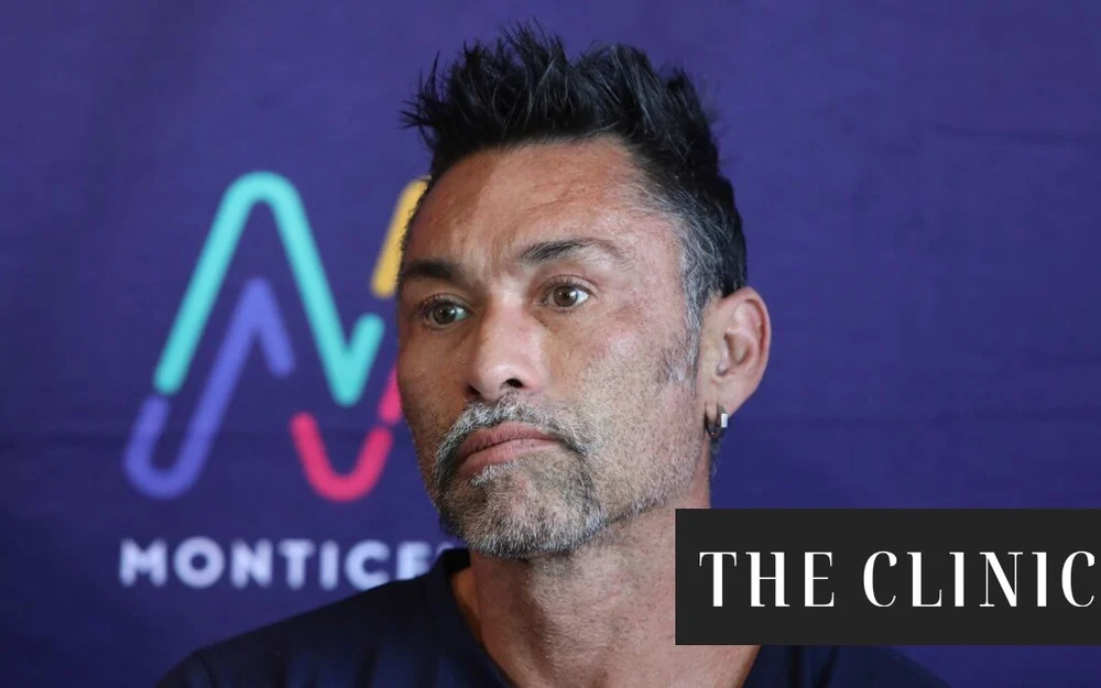 “Chino” Ríos responde por primera vez por millonaria deuda en exclusivo condominio de Lo Barnechea: apunta al arrendatario y asegura que se enteró por la prensa