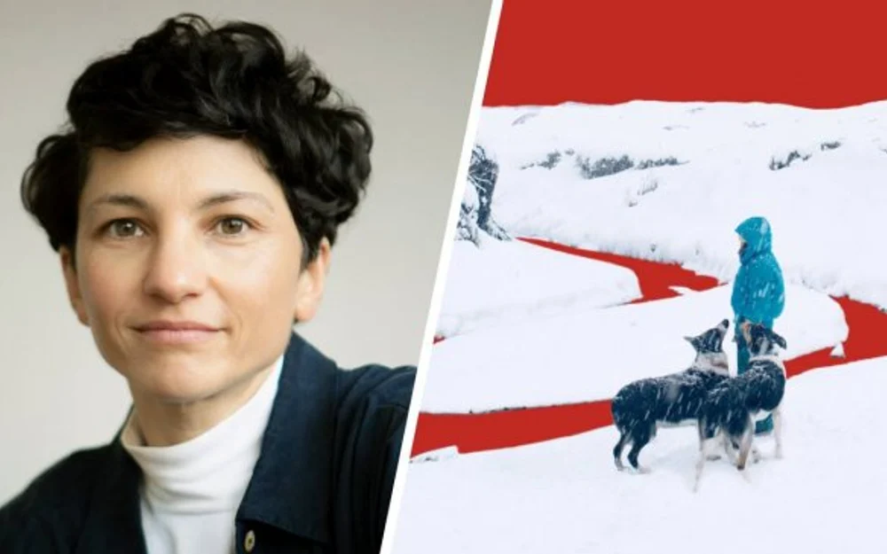 Manuela Martelli ante los recortes en Cultura: "Es una gran tragedia"