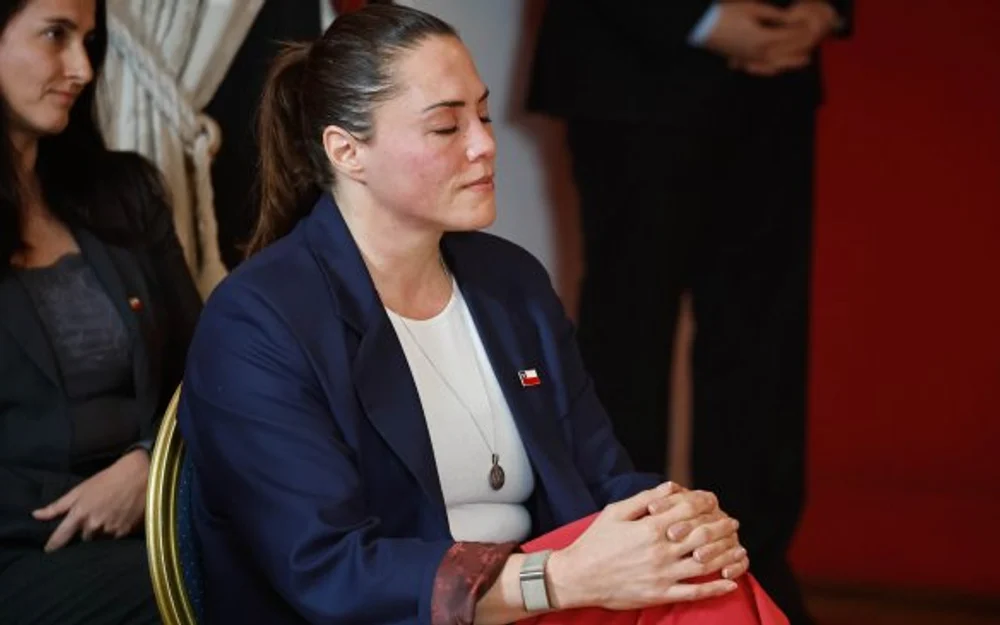 Cadem: Un 90% se manifestó de acuerdo con la salida de Natalia Duco del Mindep