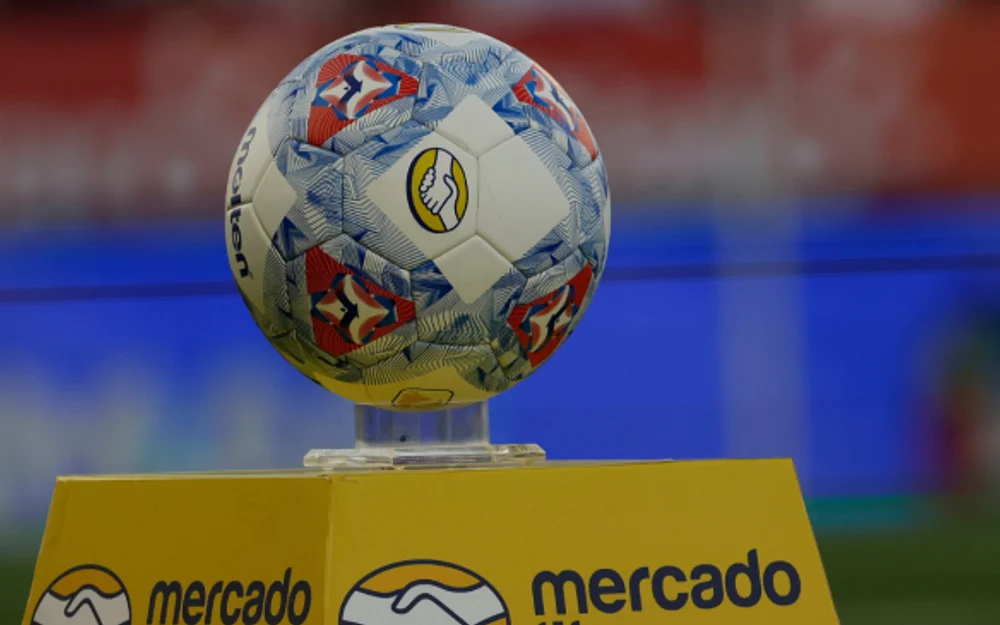 La agenda de la fecha 20 de la Liga de Primera