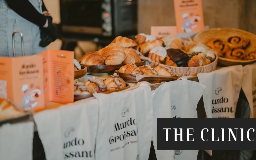 Más de 50 panaderías, bakeries y conversatorios: vuelve Pan Comido al MUT