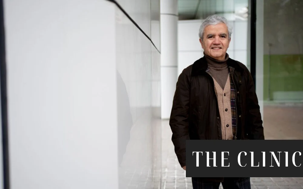 Ricardo Paredes, economista, sobre los requerimientos de EE.UU.: “El screening de inversiones debería hacerlo la autoridad de libre competencia”