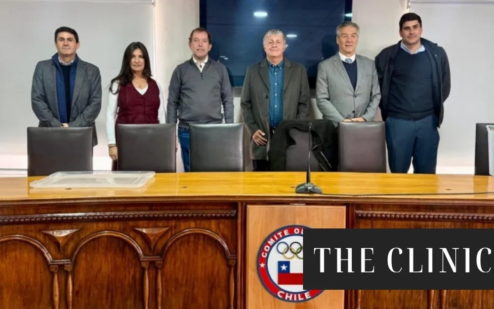 “Comienza una etapa de estabilidad, diálogo, transparencia y trabajo serio”: Federación de Tenis recompone su directorio con Juan Bugueño como presidente