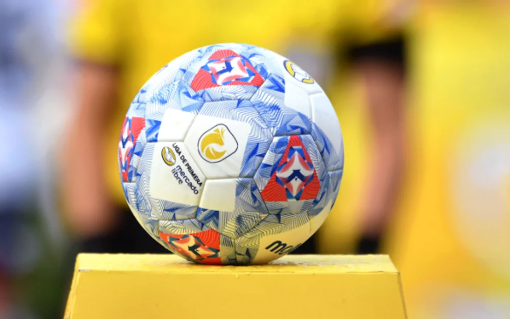 [ESTADISTICAS] La tabla de posiciones de la Liga de Primera en la fecha 21