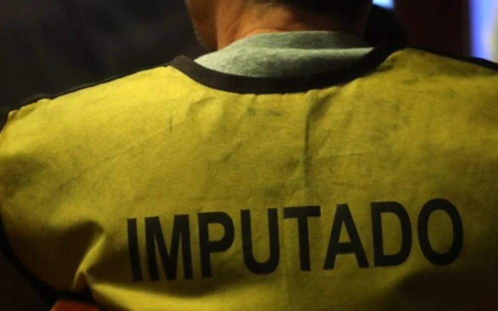 Formalizan a integrante de la WAM por homicidio de comunero en Carahue