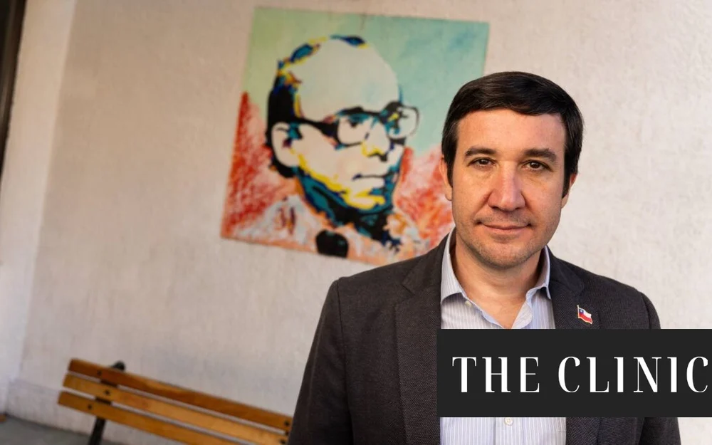 “Dañan la institucionalidad”: el portazo de Guillermo Ramírez y la UDI a las reformas constitucionales de seguridad