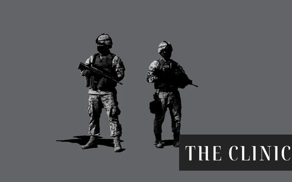 Columna de Luis Cordero Vega, exministro de Seguridad: La tentación de la excepción