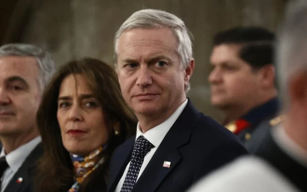 Cadem: 58% rechaza el estado de excepción sin contrapesos propuesto por el Gobierno