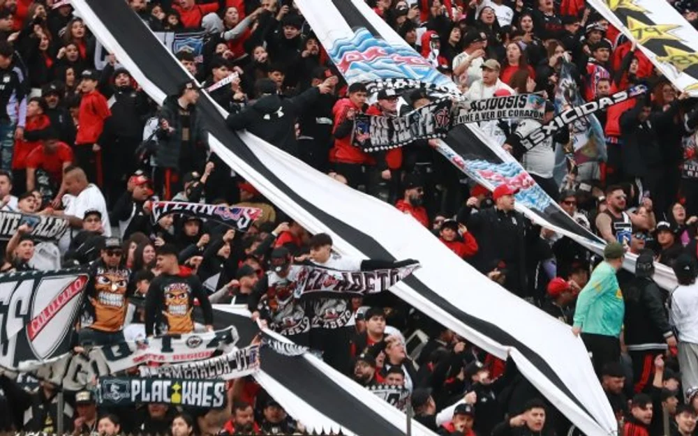 El Superclásico 200 no tendrá hinchas de Colo Colo en el Estadio Nacional