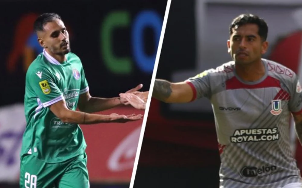 Audax Italiano y La Calera chocan en un duelo de necesitados en el inicio de la fecha 20