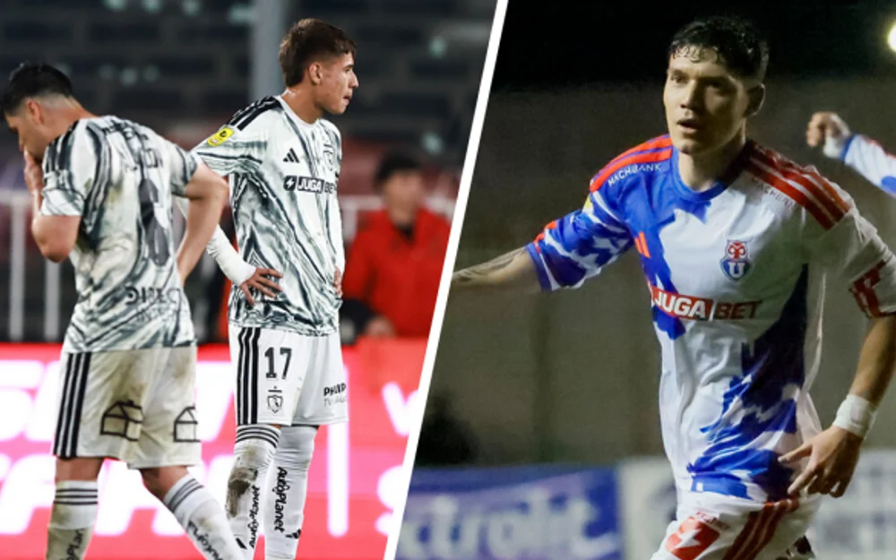 Resumen: La U acortó distancia con Colo Colo antes del Superclásico