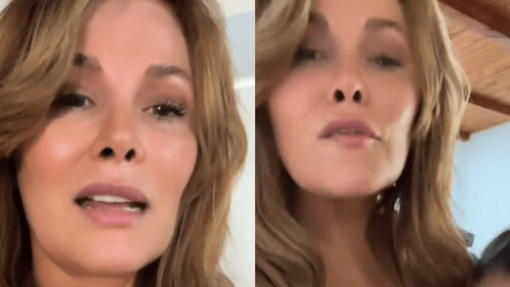 Cathy Barriga: la angustia de una madre al límite