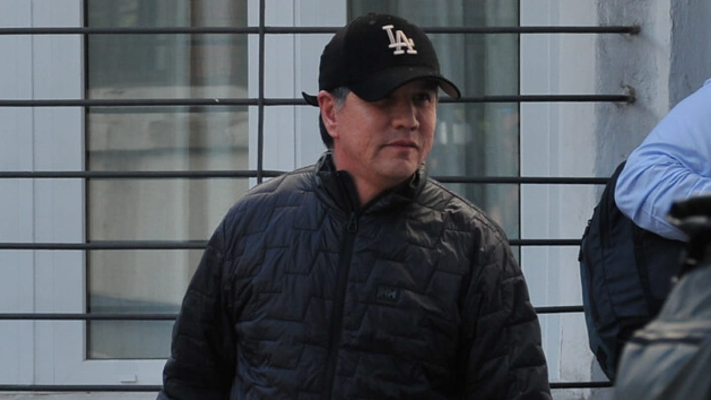 Denuncia devastadora: Madre revela el horror vivido por Monsalve