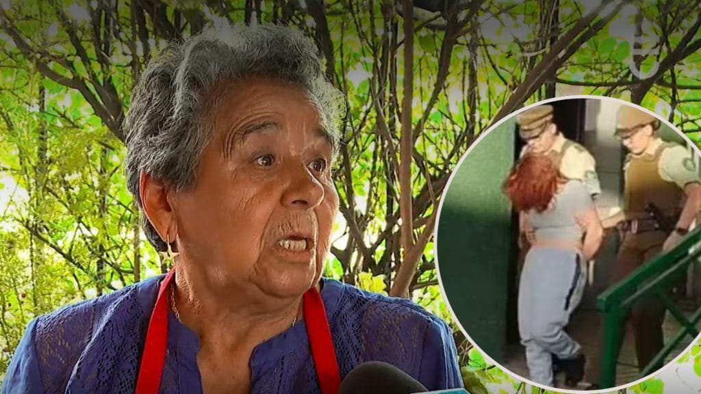 Desgarrador: Abuela impactada por el trágico error fatal