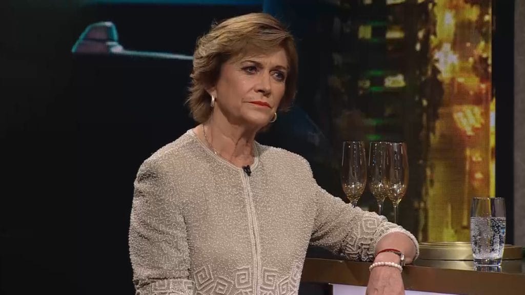 Evelyn Matthei: Yo habría despedido a Monsalve ya