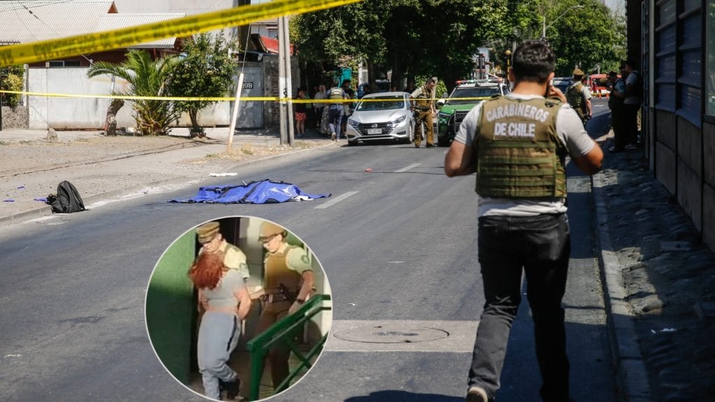 Impactante ataque: Odontóloga agrede a hombre inocente