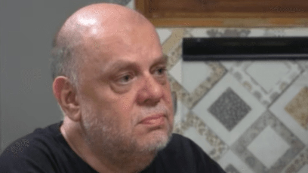 Roberto Nicolini: He sobrevivido a la muerte varias veces