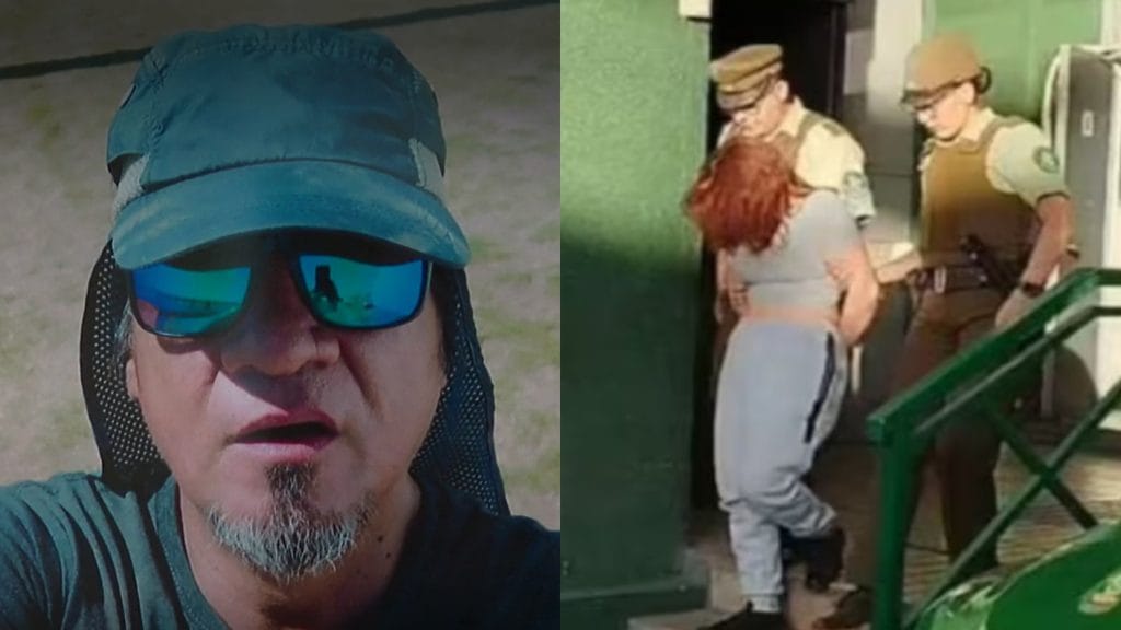 Viuda acusa a odontóloga embarazada de homicidio intencional