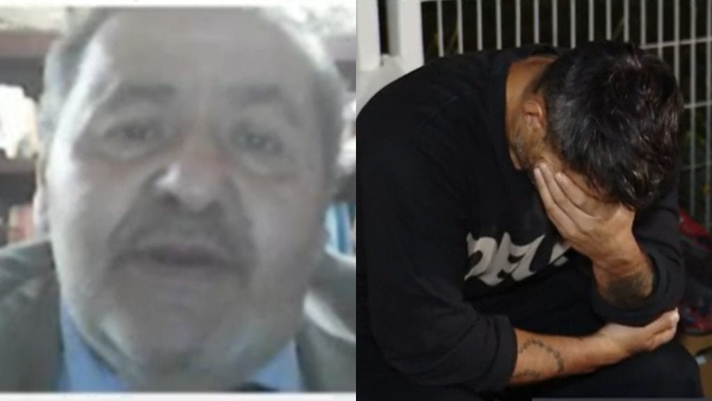 Abogado Indignado por Libertad de Jorge Valdivia: Aberración