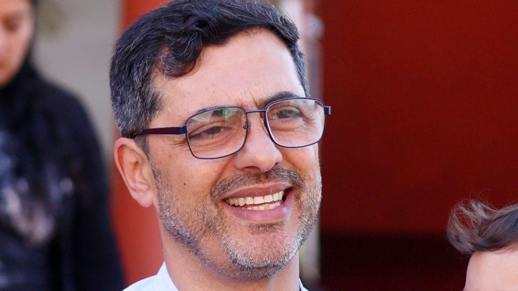 Valiente Jadue enfrenta amenazas: ¡Unidos por el deporte!