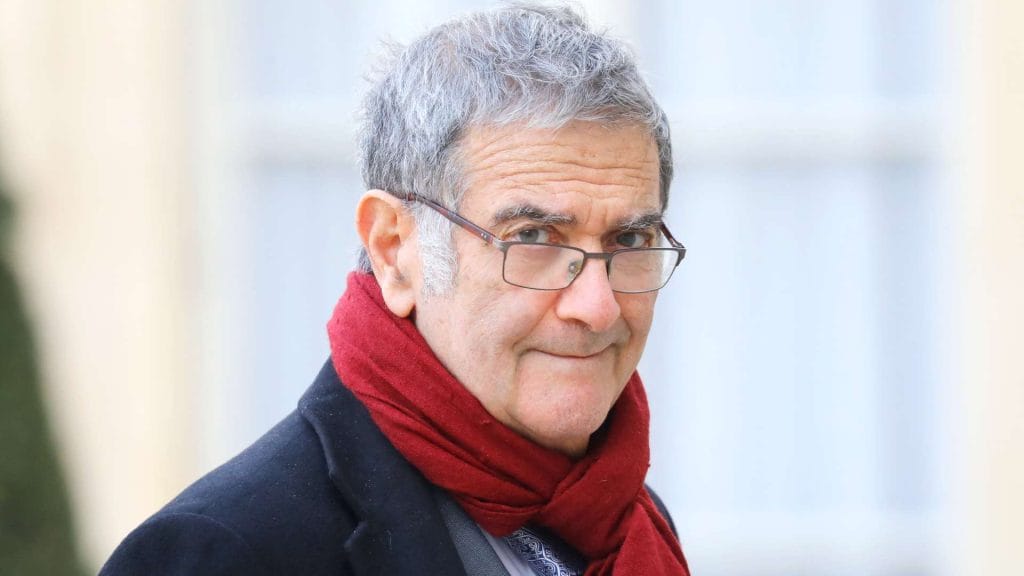 ¡Nobel de Física, asaltado! Lecciones de superación y coraje