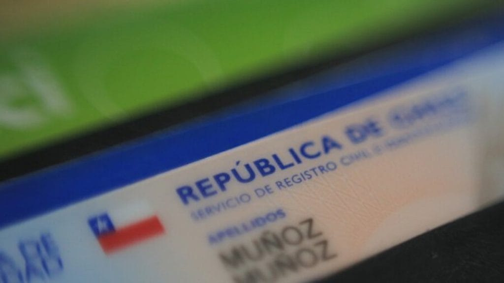 Bebé ingeniera: el curioso error en su carnet