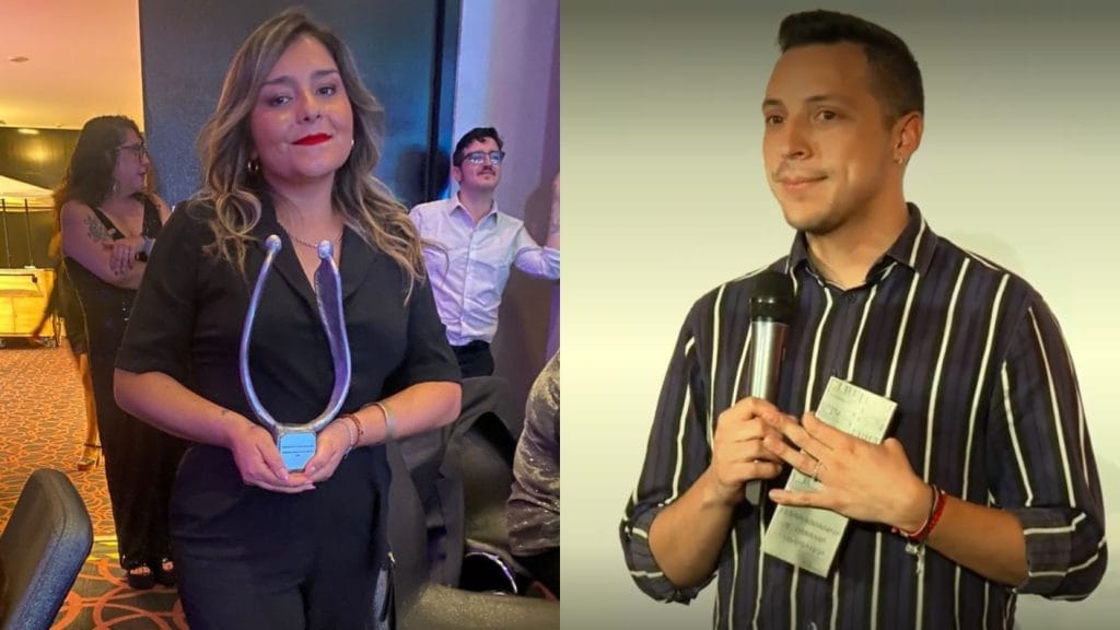 Impactantes Reportajes Reciben Prestigioso Reconocimiento