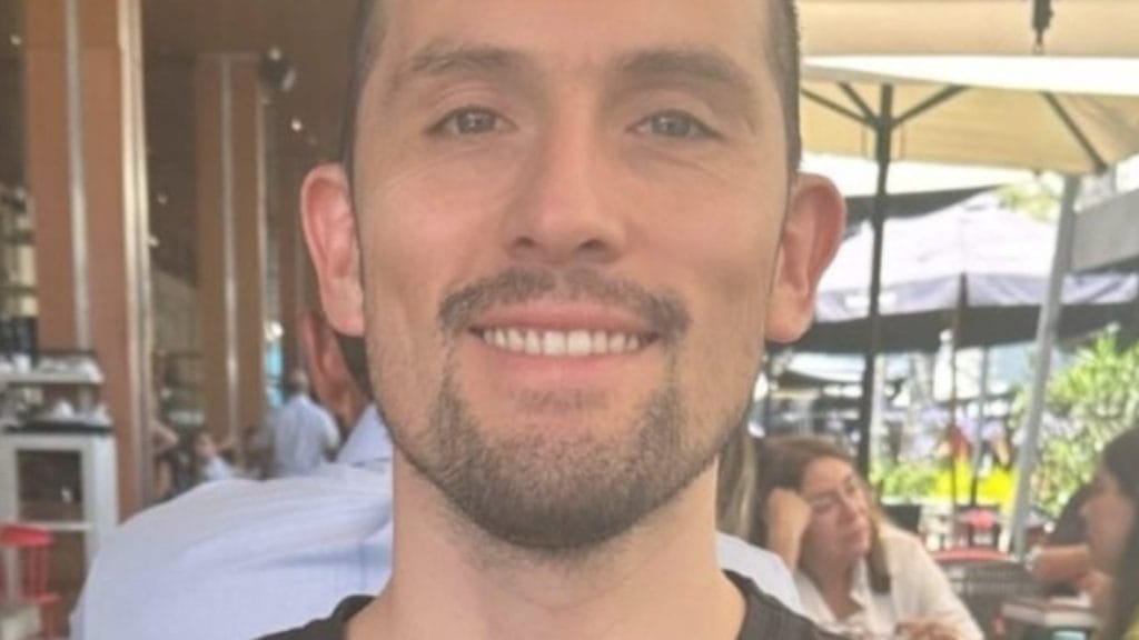 Desaparición en Rancagua: Esposa lucha contra el misterio