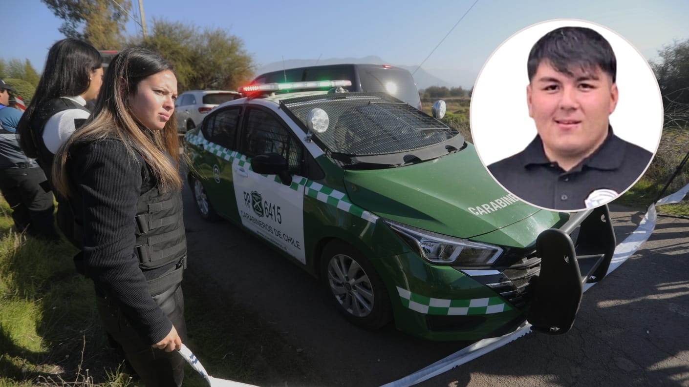 Descubren vínculo oculto entre víctima y secuestradores de la U