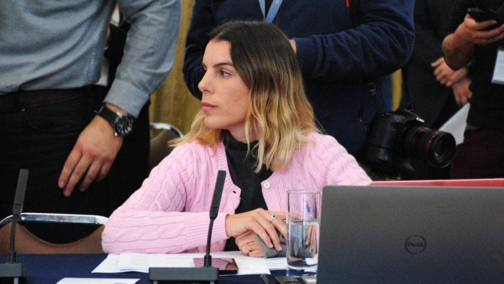 Maite Orsini solicita nueva licencia médica: detalles y reacciones