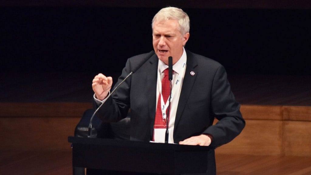 Kast destaca a Bachelet como candidata ideal del oficialismo en elecciones