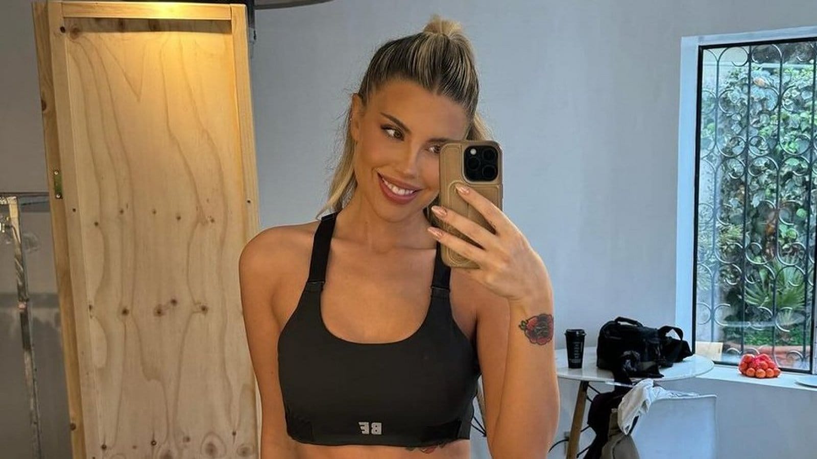 "Eran niñitos": María José López rompe el silencio tras ser víctima de violenta encerrona