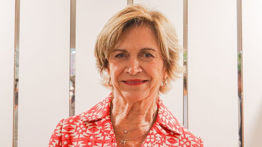 Evelyn Matthei: La Nueva Carta Fuerte de Renovación Nacional