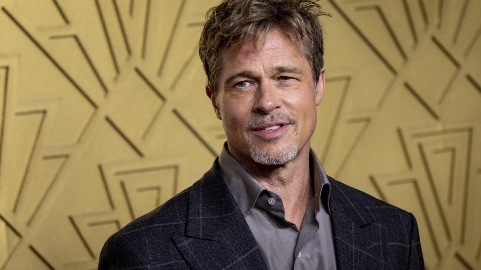"Falso" Brad Pitt le robó todo el patrimonio a mujer de 53 años
