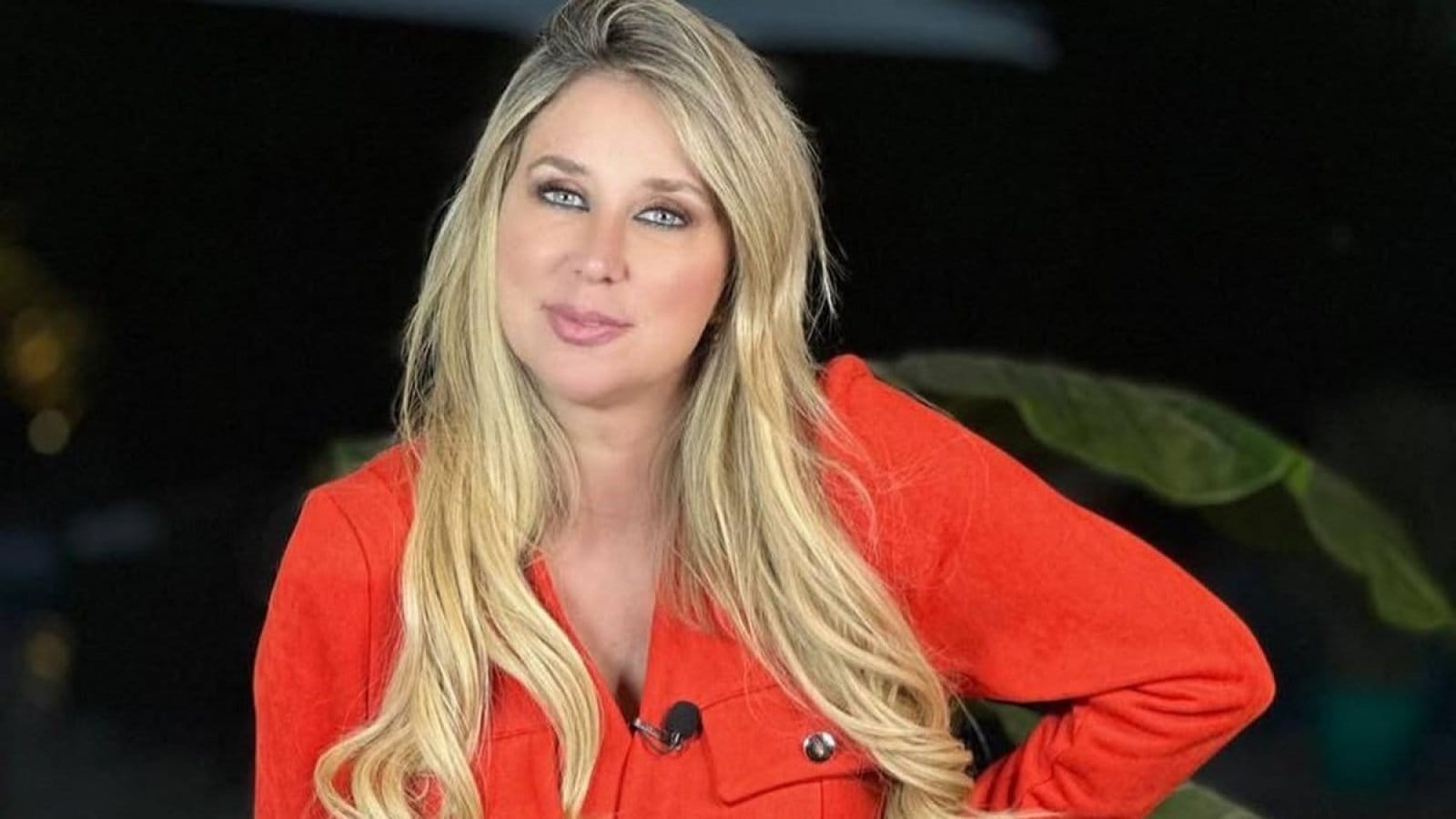 Flaviana Seeling actualiza su estado de salud en medio de complejo embarazo