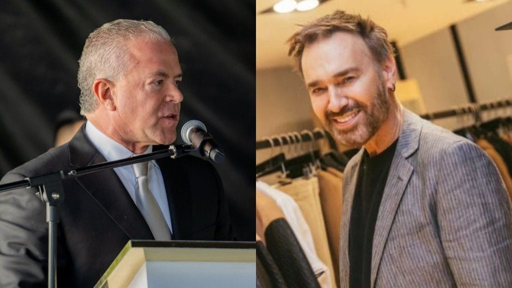 Jordi Castell desestima demanda de Miss Universo; revela vínculo con ganadora