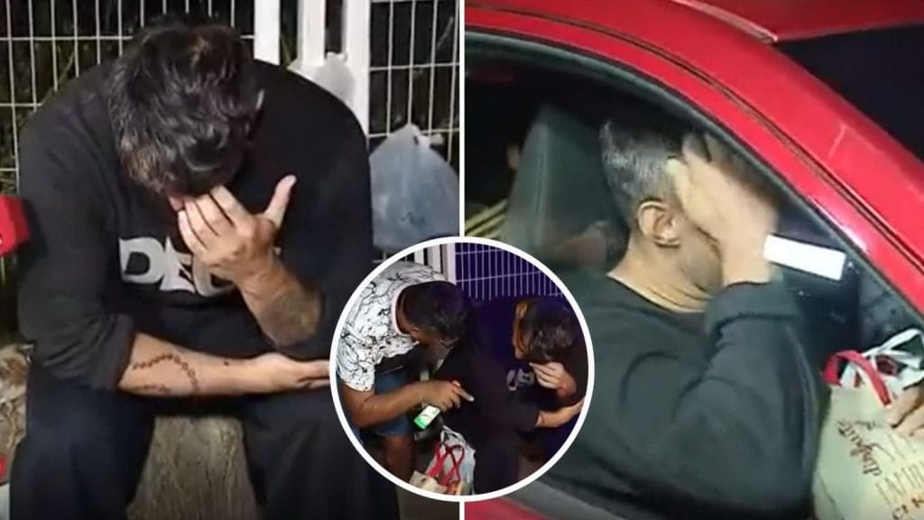 Jorge Valdivia: Liberado de la Cárcel, Ovacionado por Fans