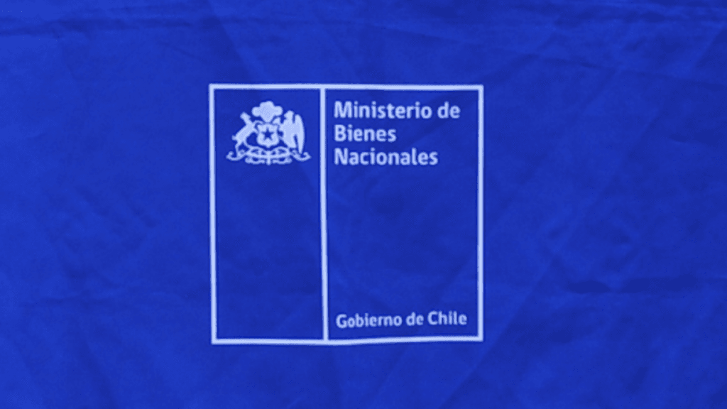 Renuncia Macarena Diez, líder jurídica de Bienes Nacionales