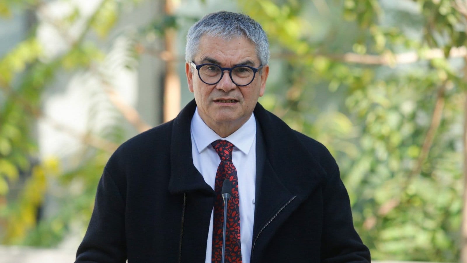 Marcel y reforma de pensiones: "Nadie quiere ser José Piñera, no estamos en algo mesiánico"