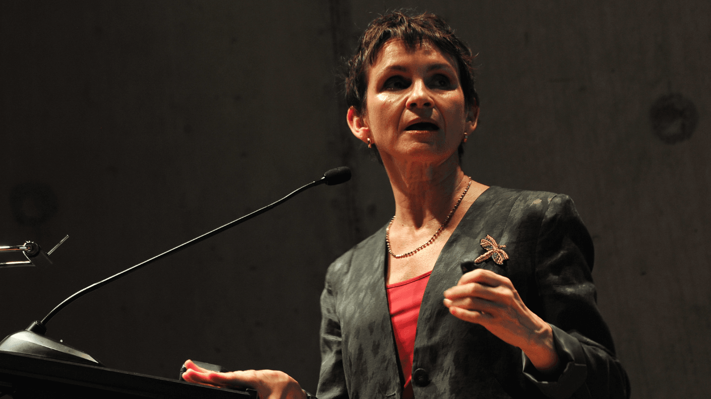 PPD apuesta fuerte: Carolina Tohá, su carta presidencial con respaldo PS